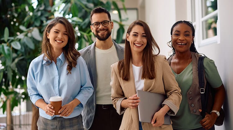 Marketing Campaign for Tech Innovations